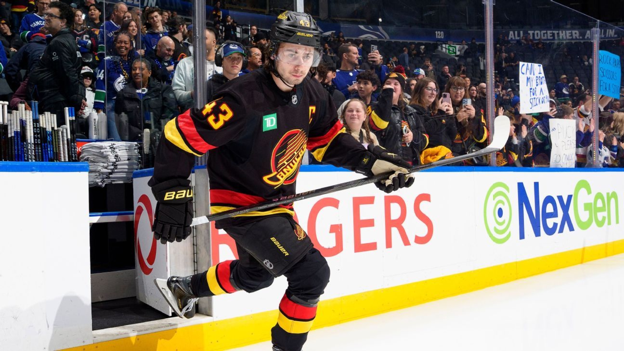 NHL trade tiers big board: Which players could be on the move this season? NHL trade tiers big board: Which players could be on the move this season?