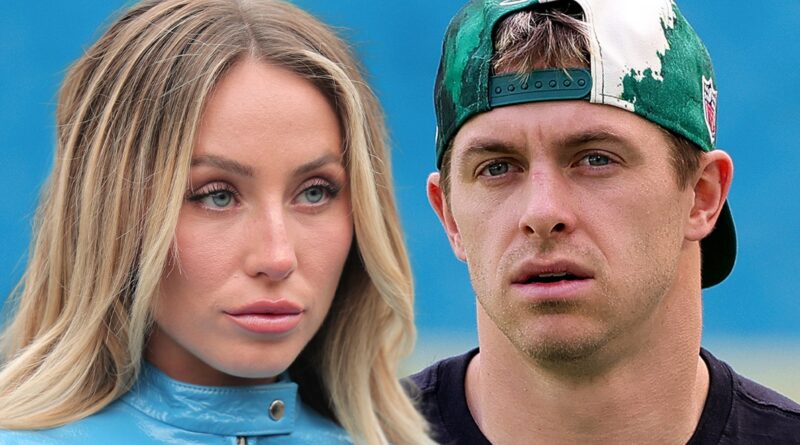 Alix Earle Admits to Rough Time Following Breakup From Braxton Berrios