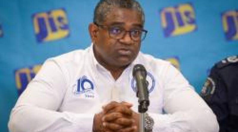 Cops investigating real estate fraud post-Melissa