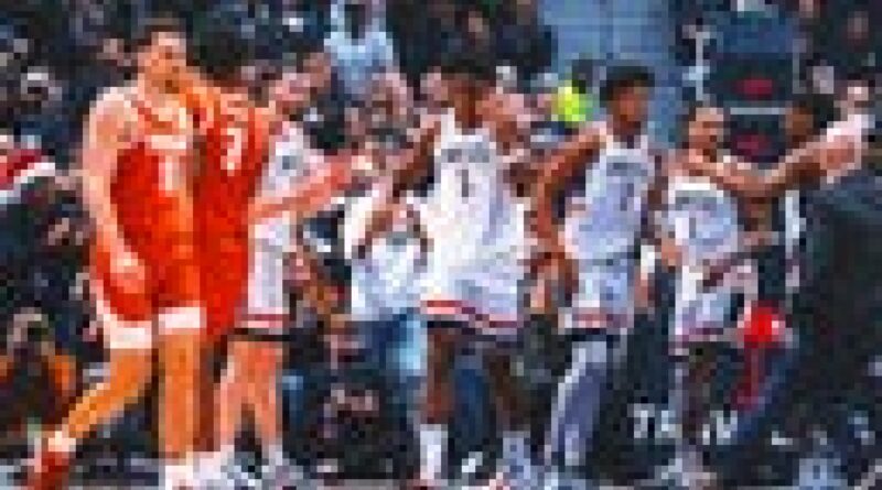 4 Takeaways From No. 5 UConn’s 71-63 Win Over Texas