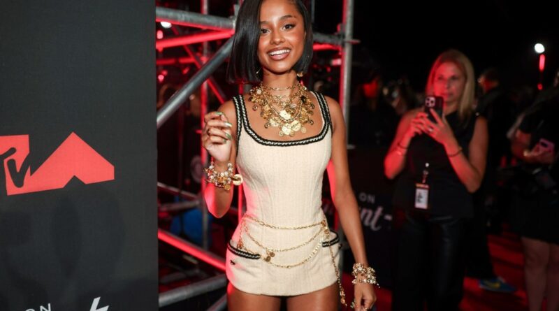 HYBE’s African Music Push Begins With Tyla as First Artist Supported: ‘Unlimited Potential’