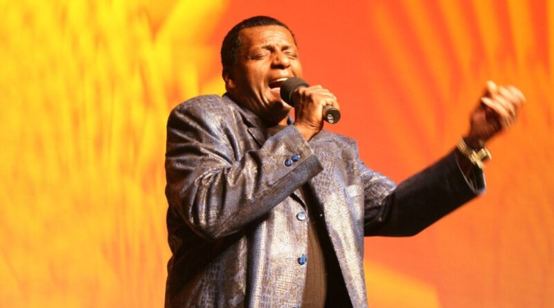 Carl Carlton, ‘She’s a Bad Mama Jama’ R&B Singer Dies at 72