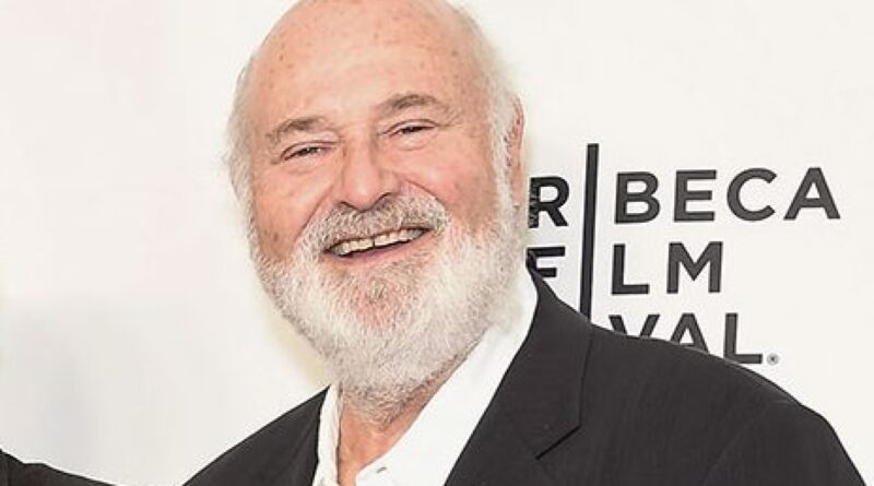 Tributes Pour In Following Death of ‘Spinal Tap’ Director Rob Reiner