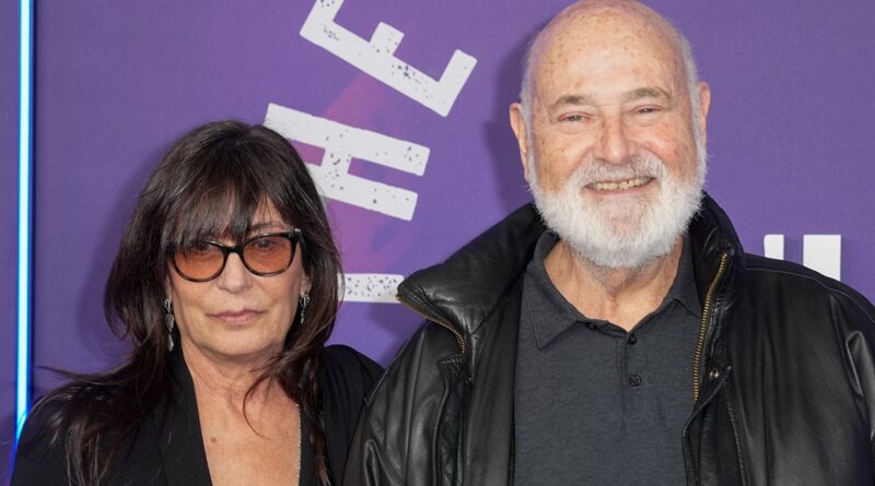 Nick Reiner’s Hotel Room Full Of Blood After Rob and Michele Murders