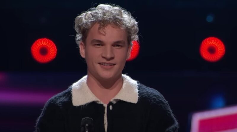 ‘The Voice’ Crowns 2025 Champion