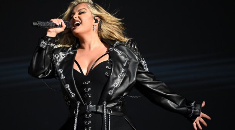 Signed: Bebe Rexha Inks With New Management, Big K.R.I.T. Finds Distributor for New Album