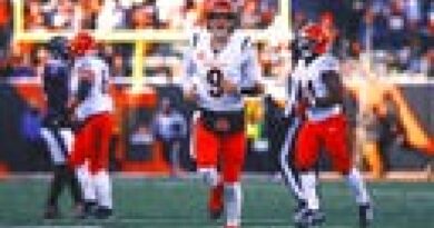 2025 NFL Week 16 Buzz: Dolphins Once Offered Trade Package for Joe Burrow