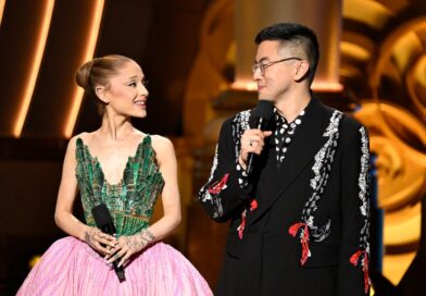 Bowen Yang Confirms Midseason Departure From ‘SNL’ After Ariana Grande–Hosted Episode