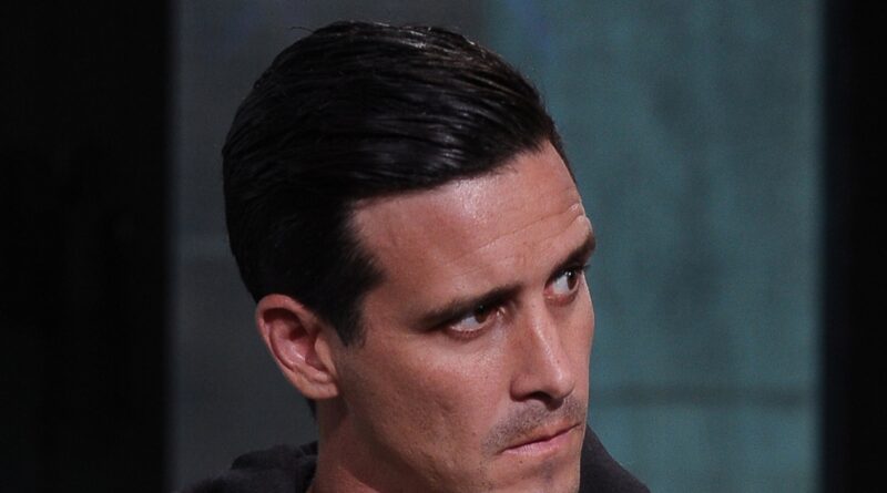 ‘The Wire’ Star James Ransone Dead at 46 After Apparent Suicide