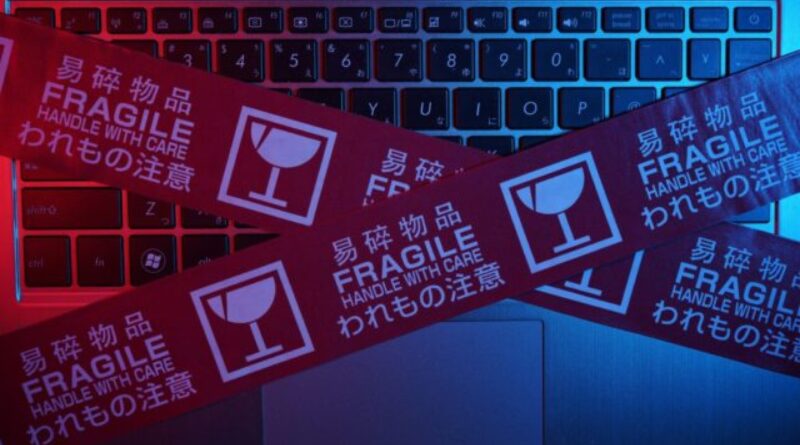 Digital Rights Review: Online Aggression, Conspiracy Theories, Seasonal Scams