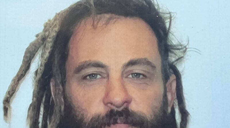 Discovery Channel Star Chad Ollinger Accused of Murdering Cellmate