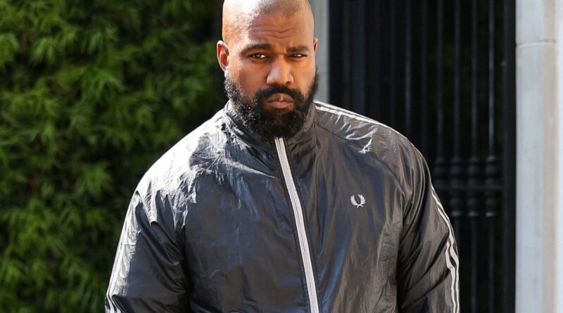 Ye Says His Viral ‘Bucket List’ Is ‘Fake’: ‘Not My Handwriting’