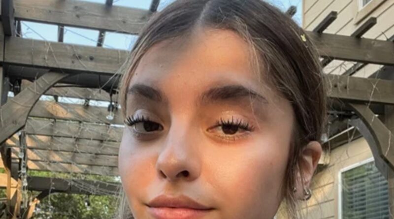 Body Found in Texas Identified as Missing Teen Camila Olmos, Death Ruled Suicide