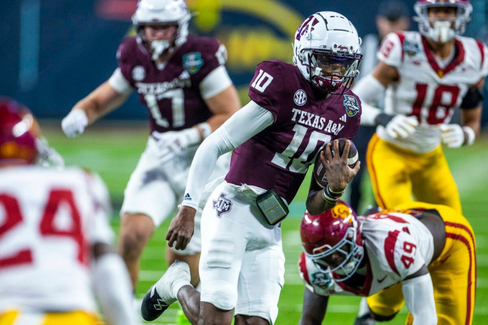 College Football Playoffs 2026: How to Watch Every NCAA Bowl Game Online Free College Football Playoffs 2026: How to Watch Every NCAA Bowl Game Online Free