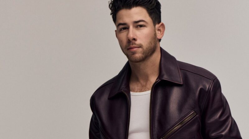 Nick Jonas Says ‘Gut Punch’ Solo Single Is Response to Pressure to ‘Be the Perfect Version of Yourself’
