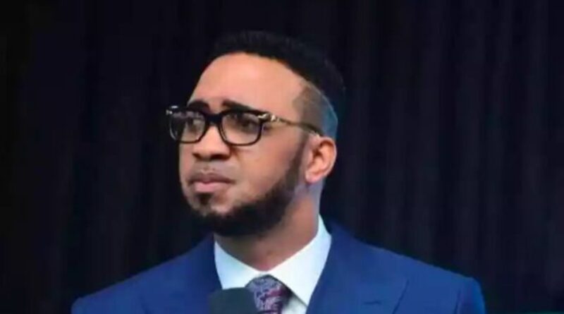 Chris Okafor surrenders to police for probe over murder, sexual allegations