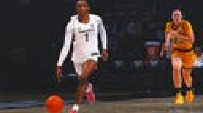 Women’s College Basketball 2025-2026 Undefeated Teams Tracker: Vandy Sustains Historic Start