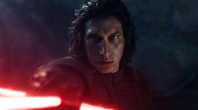 ‘Star Wars’ Fans Haven’t Given Up on Ben Solo’s Cinematic Return