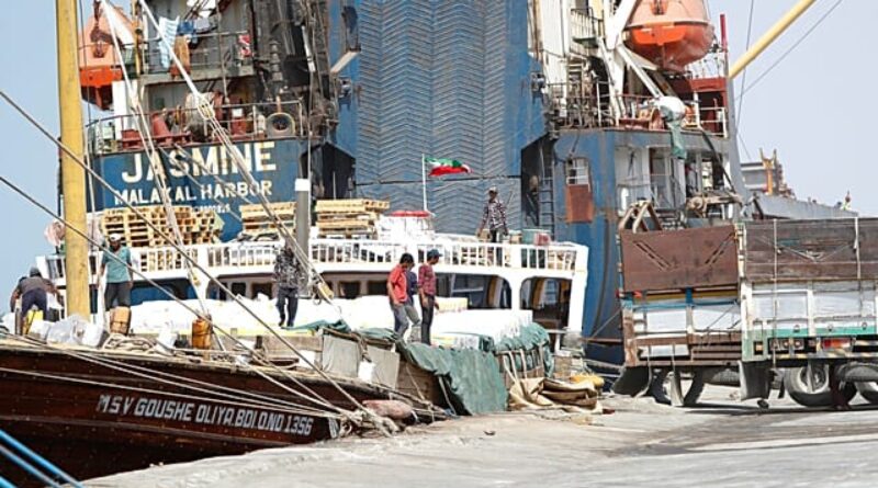 Somalia cancels all agreements with UAE over accusations of undermining national unity