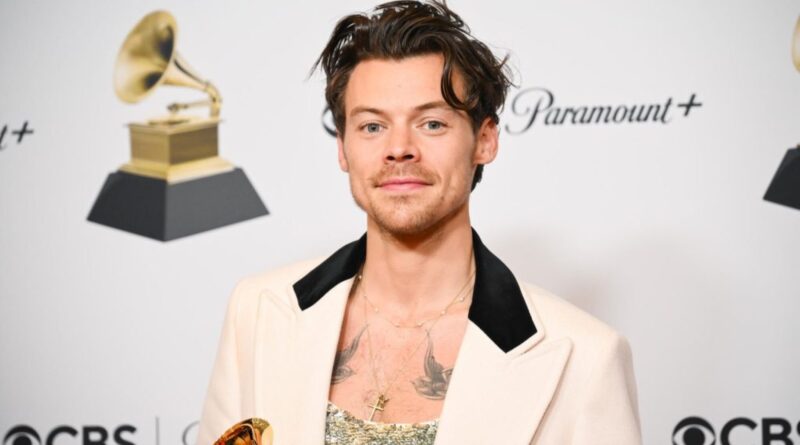 ‘HARRY STYLES IS ACTUALLY BACK’: Here’s Why Fans Think the Star Is About to Release New Music