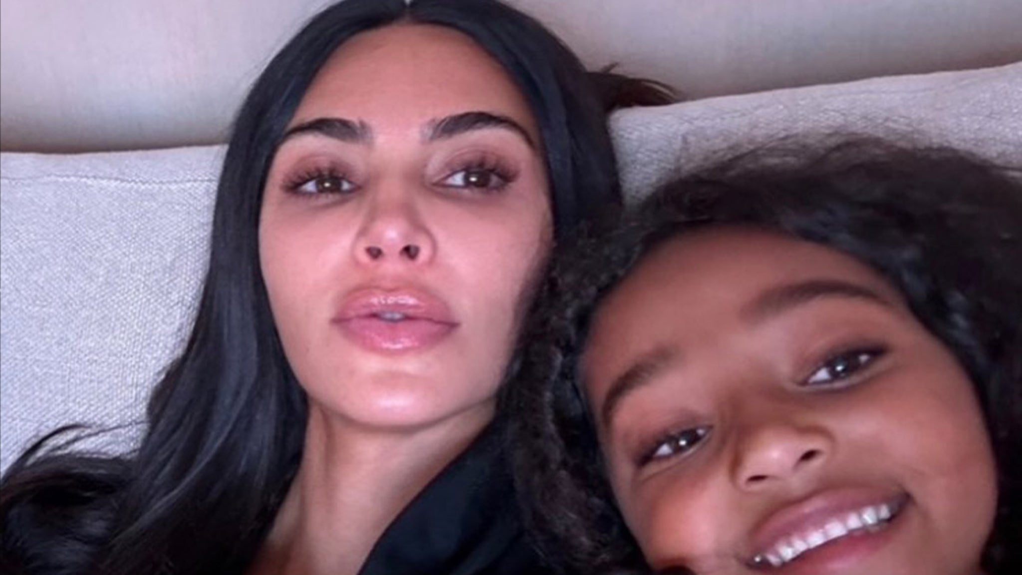 Kim Kardashian Shares Adorable Snaps With Chicago West On Daughter’s 8th Birthday Kim Kardashian Shares Adorable Snaps With Chicago West On Daughter’s 8th Birthday