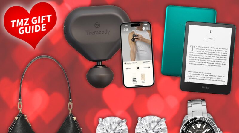 Valentine’s Day Gifts Under $500