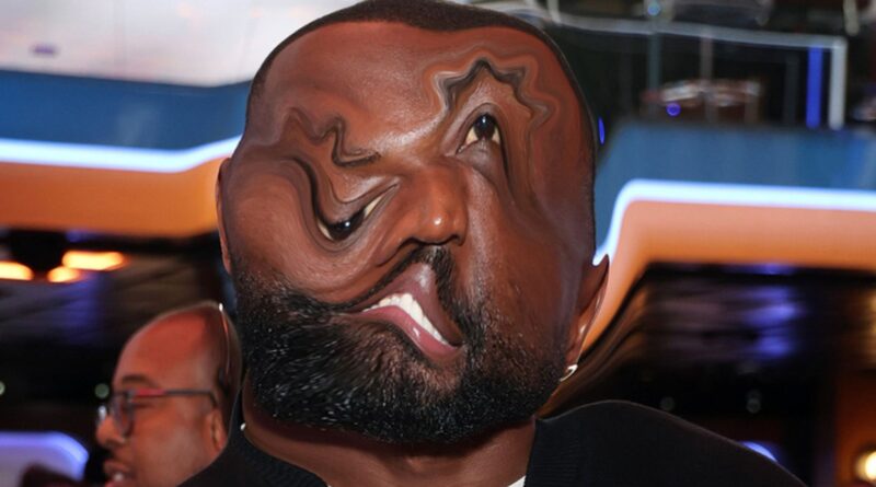 Celebrity Scramble –Year-Old!