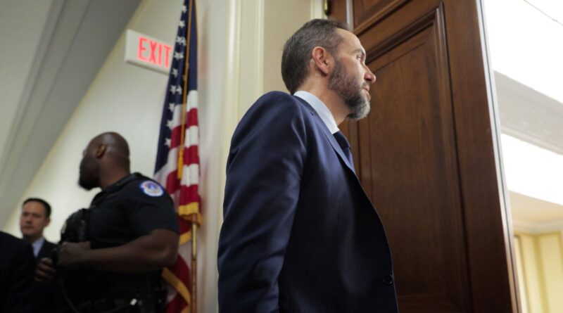 Jack Smith to defend Trump investigations to House Republicans