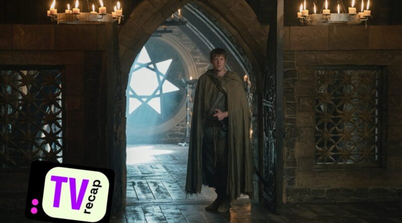 ‘A Knight of the Seven Kingdoms’ Sees a Determined Dunk Inch Closer to His Destiny