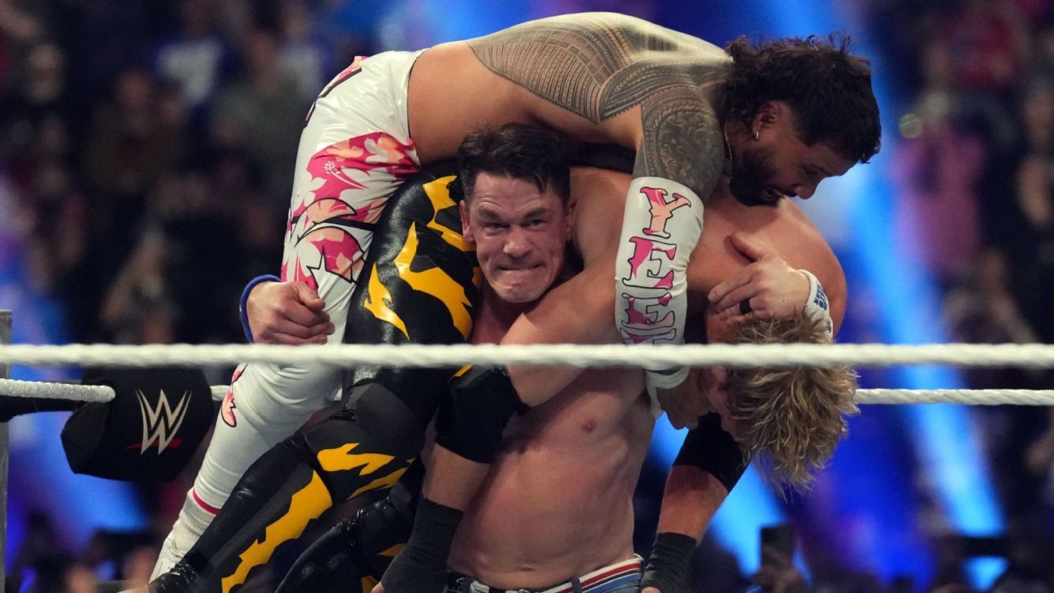 When is WWE Royal Rumble 2026? How to watch on ESP… When is WWE Royal Rumble 2026? How to watch on ESP…